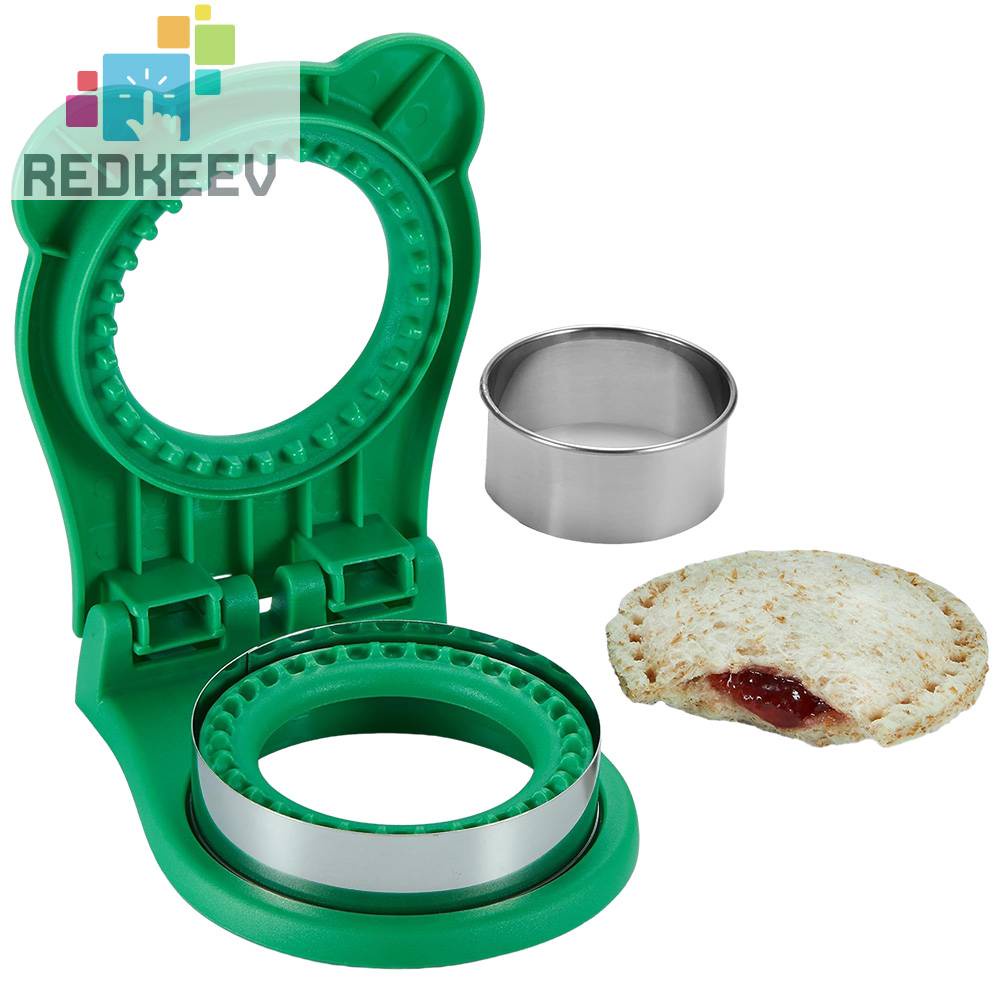 Bộ Dụng Cụ Làm Bánh An Toàn Và Thoải Mái Dễ Thương Siêu Bền Cho Nhà Bếp