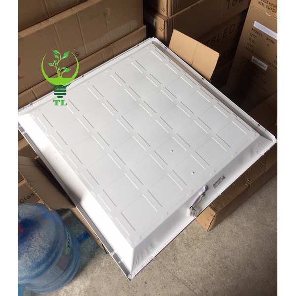 Đèn led panel 600×600 Công Suất 48W BH 2 Năm Hàng chuẩn Đẹp