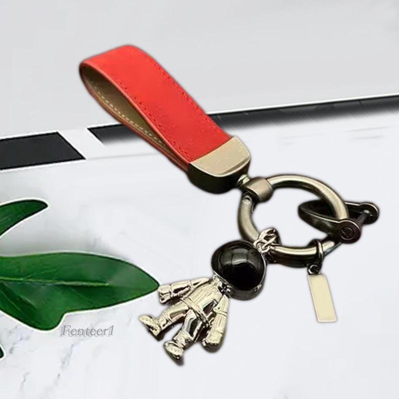 Móc Chìa Khóa Xe Hơi / Túi Xách / Ví Cầm Tay / Ba Lô Kèm Móc Khóa Hình Chữ D Sành Điệu Cho Nữ