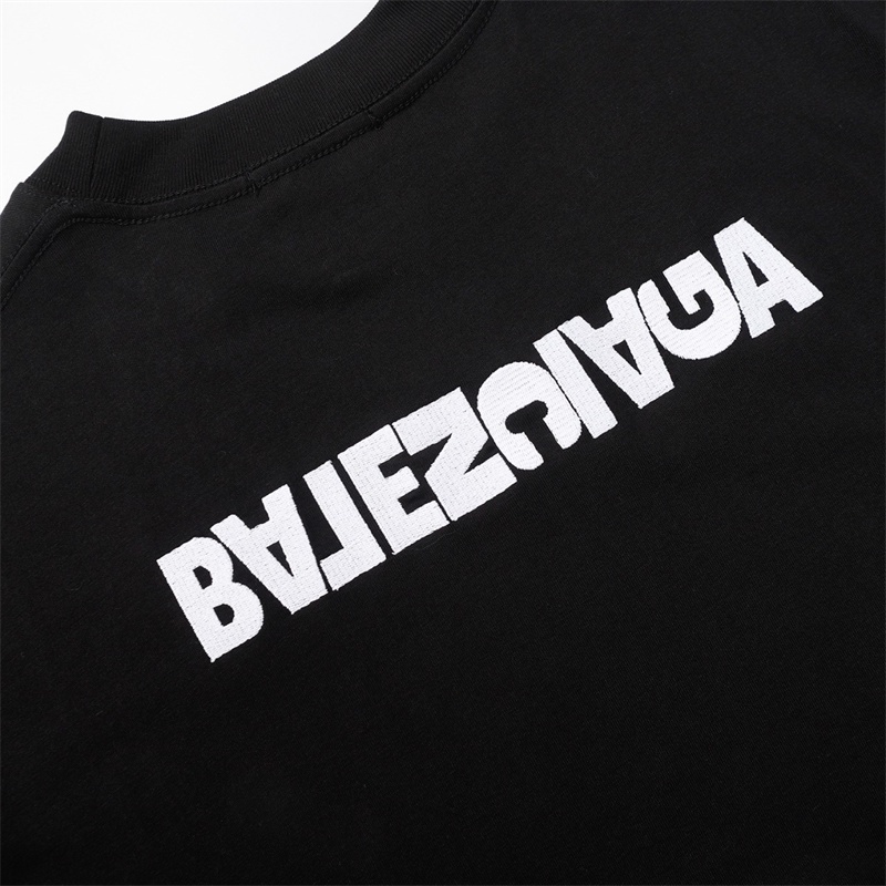 Áo Thun 100% cotton Tay Ngắn Dáng Rộng Vừa Vặn Và Đa Năng 3W