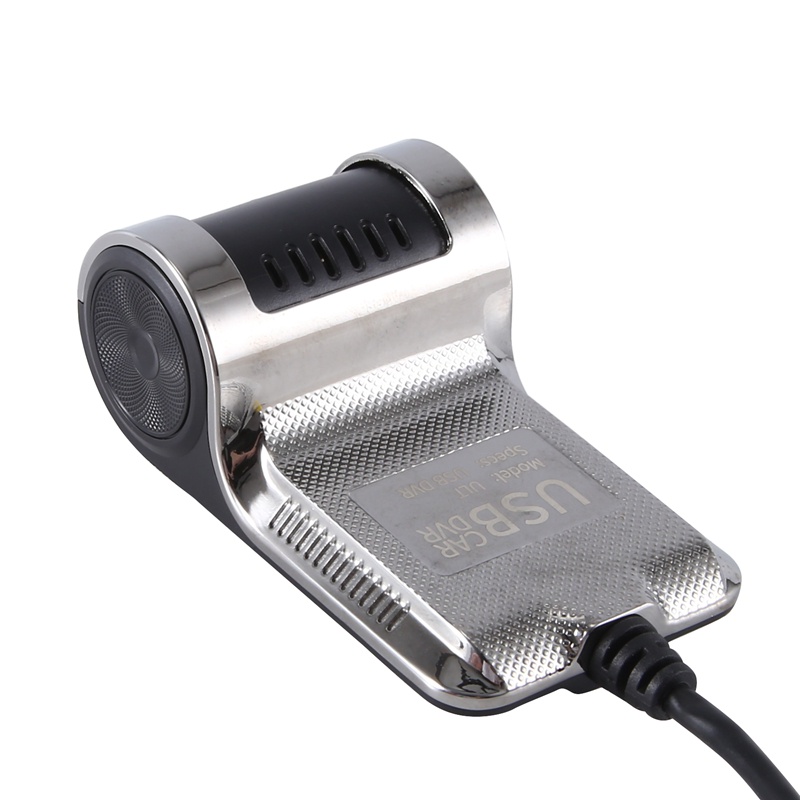 Máy Ghi Hình Điện Tử Hỗ Trợ Quay Video ADAS DVR U2 Cho Xe Hơi