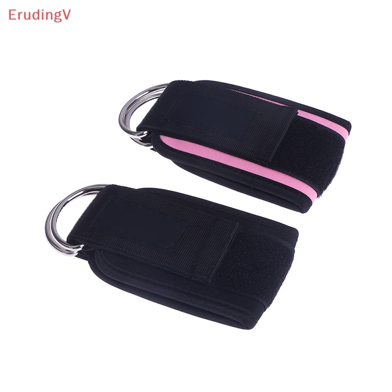 1 Dây Đai Bảo Vệ Mắt Cá Chân Có Thể Điều Chỉnh Hỗ Trợ Luyện Tập Thể Thao