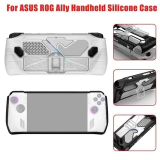 Protective Case for ROG Ally TPU Soft Cover Protector Case Accessories