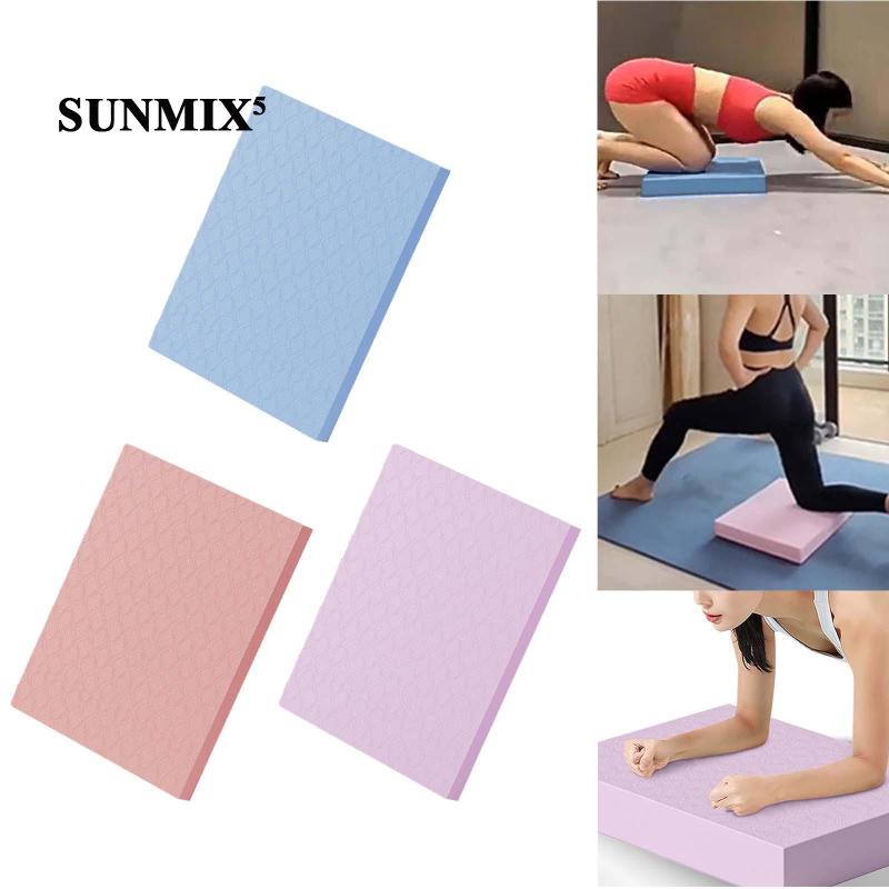 Thảm Tập Yoga Giữ Thăng Bằng Tiện Dụng