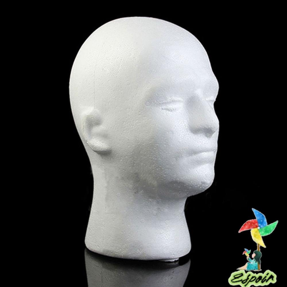 ESPO Giá Đỡ Trưng Bày Tóc Giả 11 '' Tiện Dụng