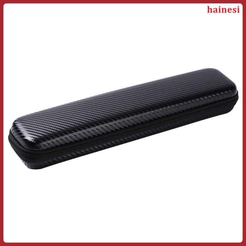 Túi Đựng Cọ Trang Điểm Bằng Sắt Thẳng hainesi.vn