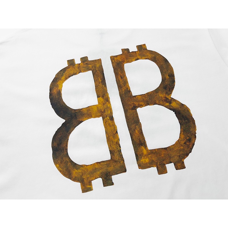 Áo Thun Tay Ngắn Cổ Thuyền 88-Thiết Kế Mới