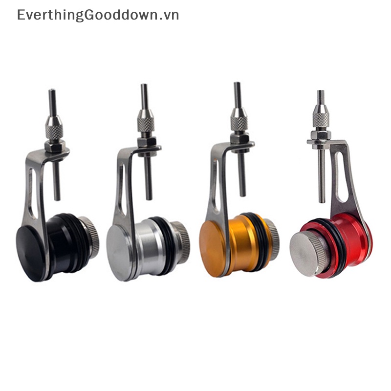 Everthinggooddown Phụ Kiện Thắt Nút Dây Câu Cá Chuyên Dụng