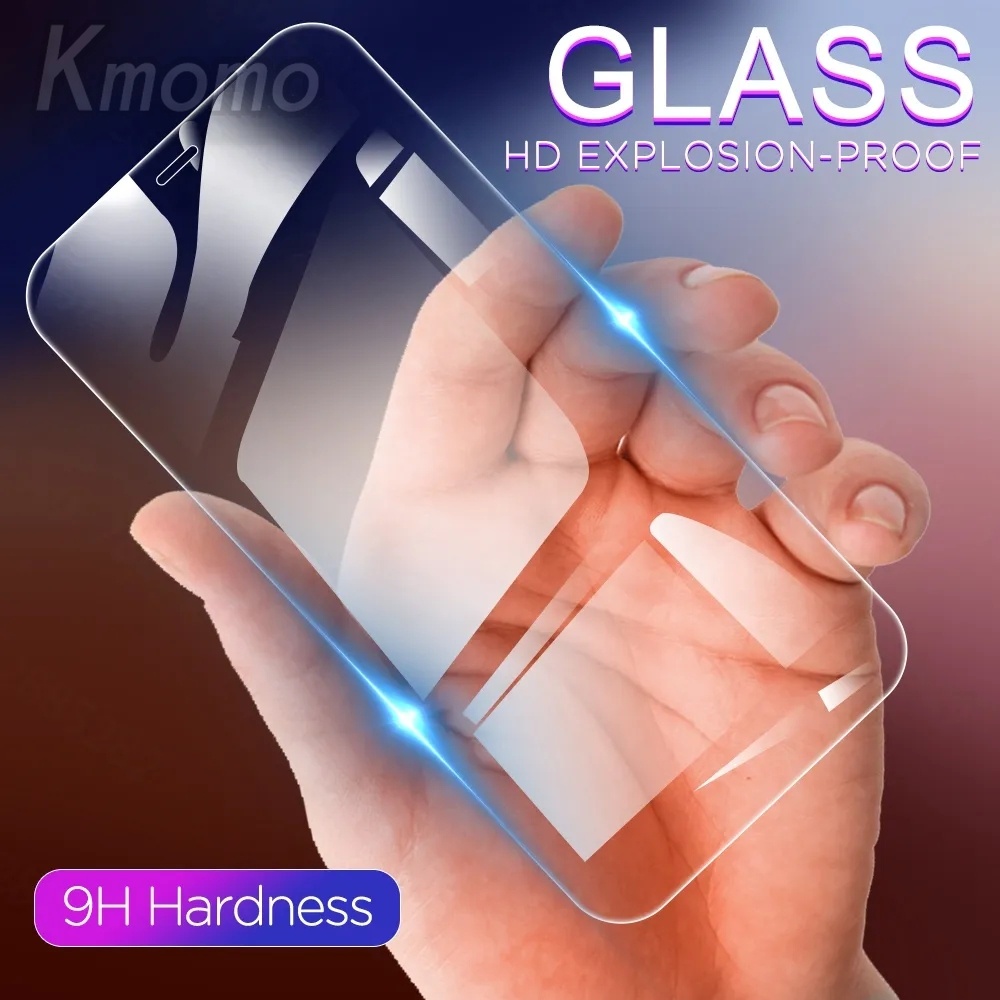 Kính Cường Lực Trong Suốt 9H Cho For Xiaomi 11 Lite 5G NE Mi 13T 12 Lite 9 9T 10T 11T 12T Pro