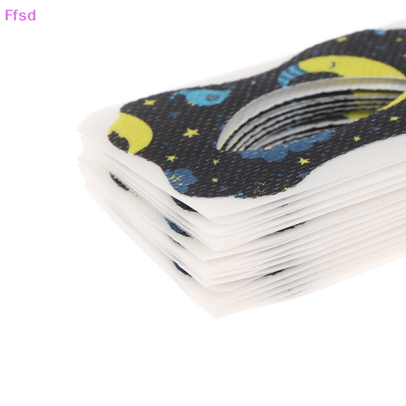 Hộp 30 Miếng Dán Chống Ngáy Ngủ Tiện Dụng