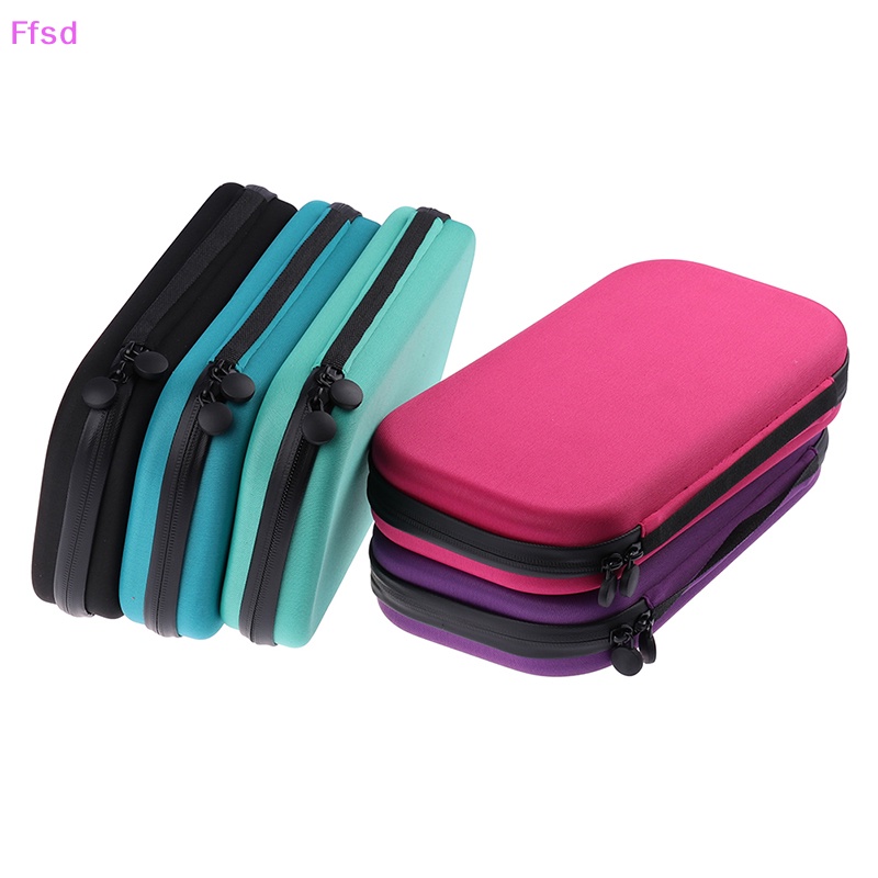 1 Hộp Đựng Chống Sốc Chất Lượng Cao