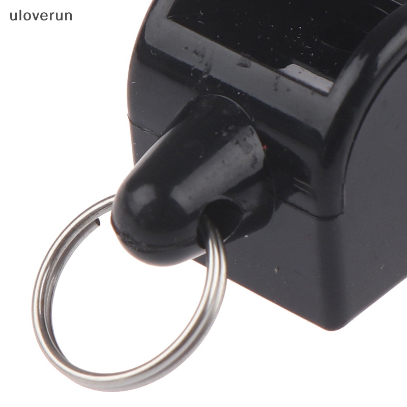 Còi Thổi Đi Kèm Dây Đeo Fox 40 Chuyên Dụng Cho Cầu Thủ Bóng Rổ / Bóng Đá