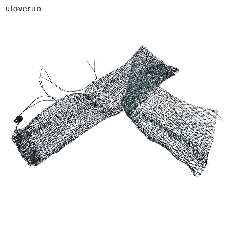 Uloverun Lưới Đánh Bắt Cá Gấp Gọn Tiện Dụng