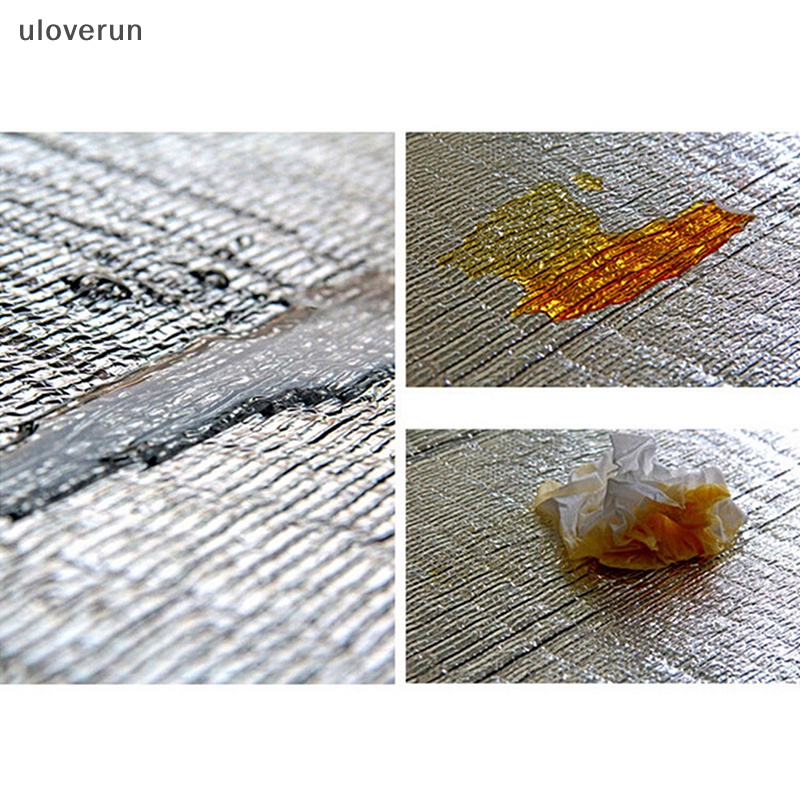 Thảm Lót Lều Cắm Trại Bằng Lá Nhôm EVA Chống Thấm Gấp Gọn Tiện Lợi