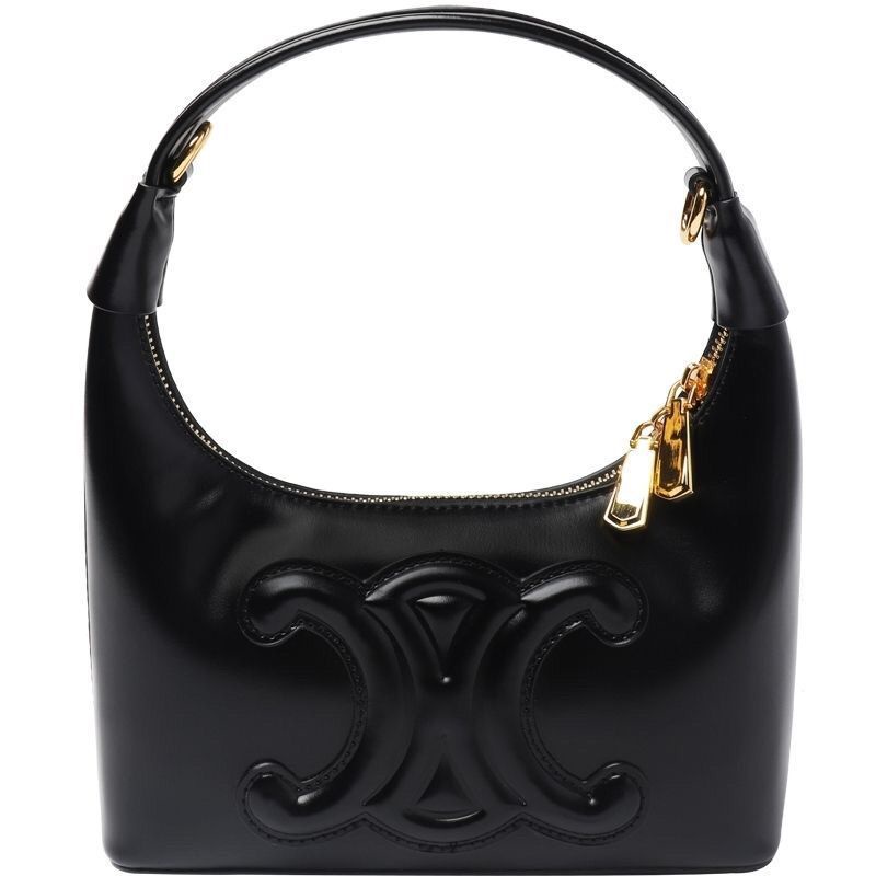 Túi Xách Nữ Đeo Vai Thời Trang Thanh Lịch