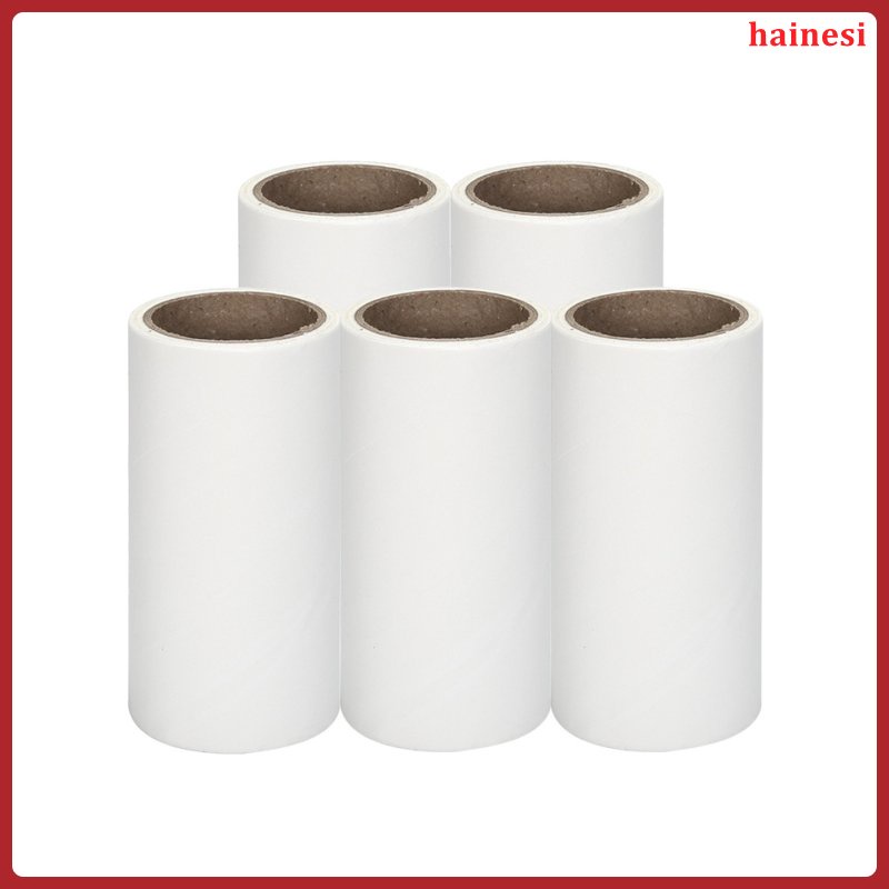 Bộ 5 Cây Lăn Loại Bỏ Xơ Vải Tiện Dụng