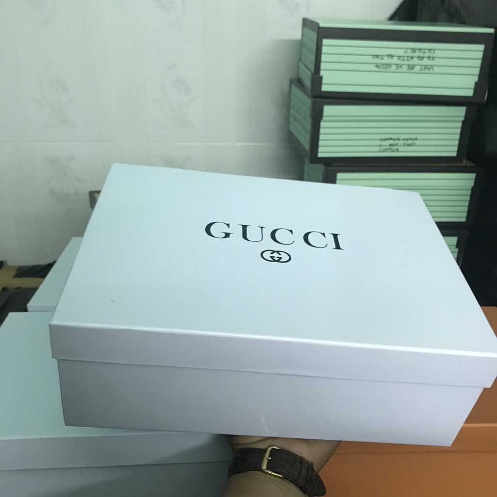 HỘP ĐỰNG TÚI XÁCH CÁC HÃNG SIZE