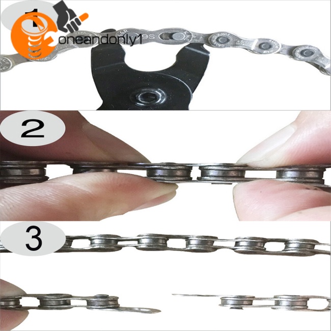 Kìm Tháo Mắt Xích Xe Đạp Chuyên Dụng