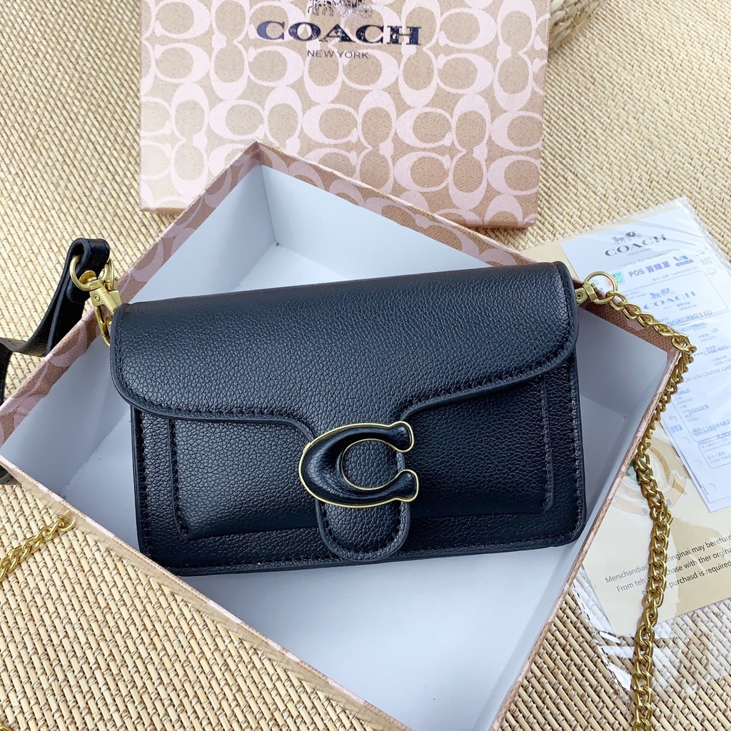 Túi Đeo Chéo Vai COACH6675 Thời Trang Sang Trọng 48 Giờ