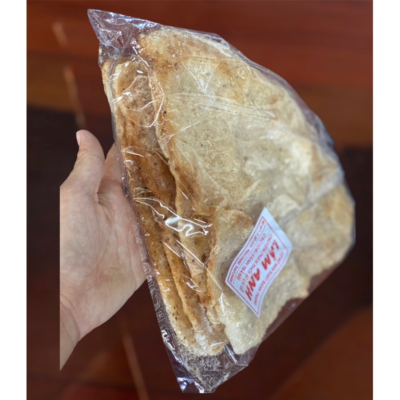 Bánh Tráng Nước Dừa Bình Định,Bánh Đa Dừa Loại Đặc Biệt Thơm Béo  Bách Hóa Đô Sài Gòn