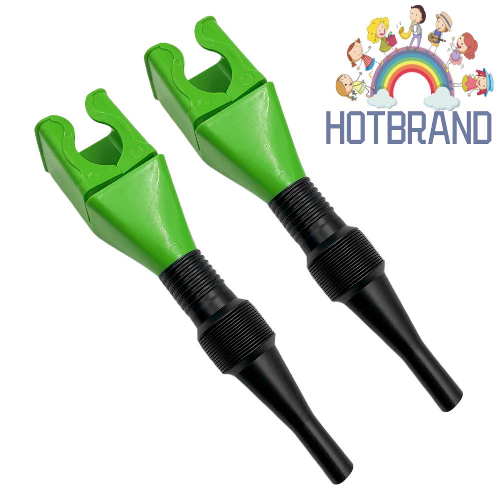 Phễu Rót Nhiên Liệu Xe Hơi Linh Hoạt Chống Ăn Mòn