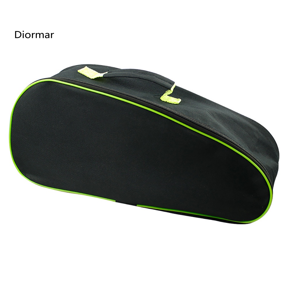 Túi Đựng Dụng Cụ Sửa Chữa Xe Hơi Có Khóa Kéo Tiện Dụng