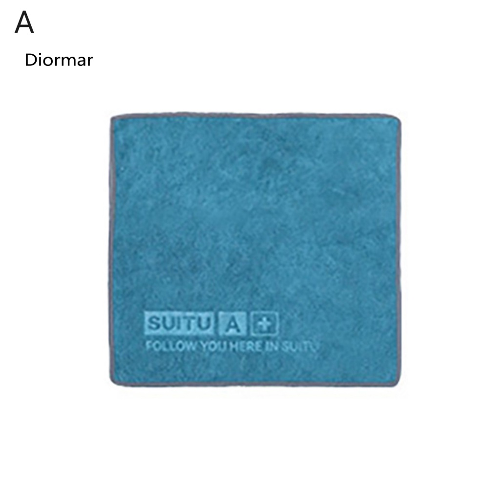 Khăn Lau Xe Hơi Bằng Microfiber Siêu Mềm Nhẹ Đa Năng Không Để Lại Dấu Vết