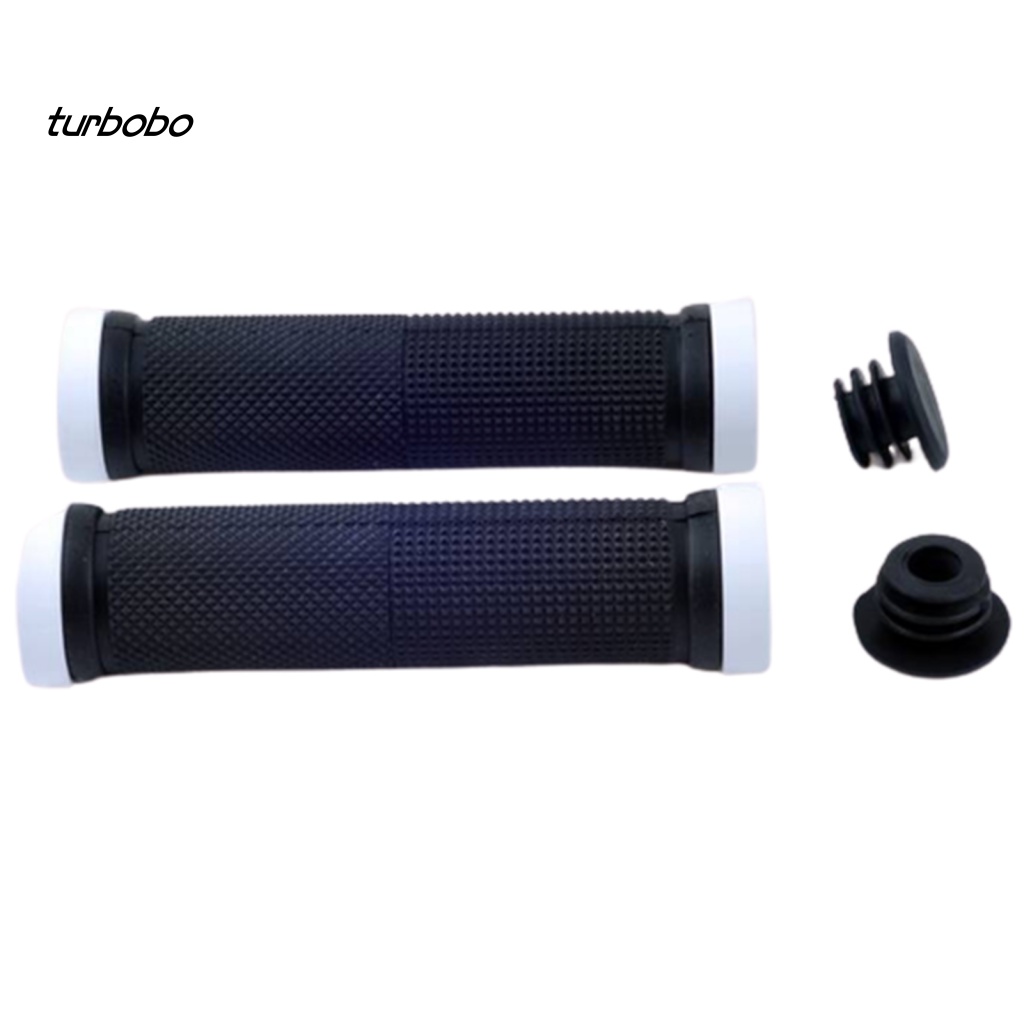 Set 2 Vỏ Bọc Tay Lái Xe Đạp Leo Núi Chống Trượt