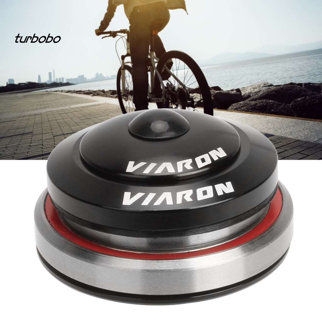 Tai Nghe Xe Đạp Bằng Hợp Kim Nhôm Chịu Lực Cao turbobo VIARON