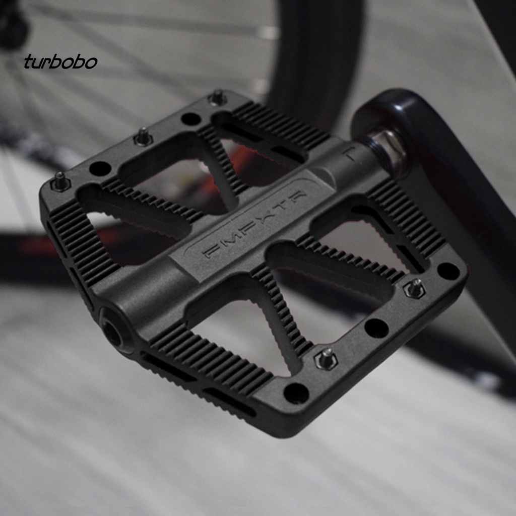 1 Cặp Pê Đan Xe Đạp Leo Núi Chống Trượt Tiện Dụng