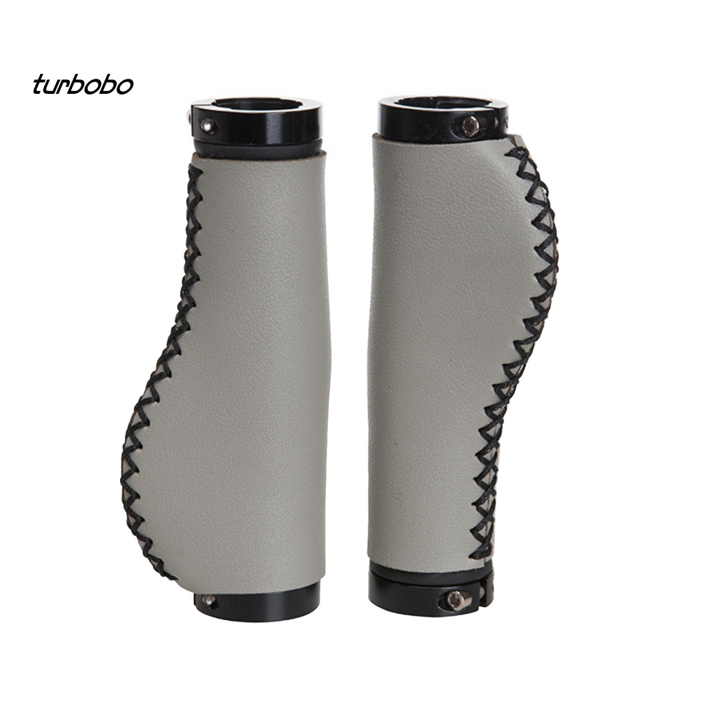 1 Cặp Đệm Bọc Bảo Vệ Tay Lái Xe Đạp Chống Trượt Chống Mài Mòn