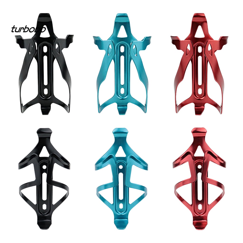 Giá Đỡ Bình Nước Bằng Hợp Kim Nhôm Siêu Nhẹ Tiện Dụng Cho Xe Đạp Leo Núi