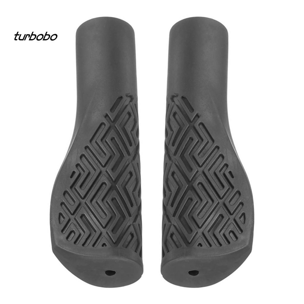 1 Cặp Vỏ Bọc Tay Lái Xe Đạp Chống Trượt Thoải Mái