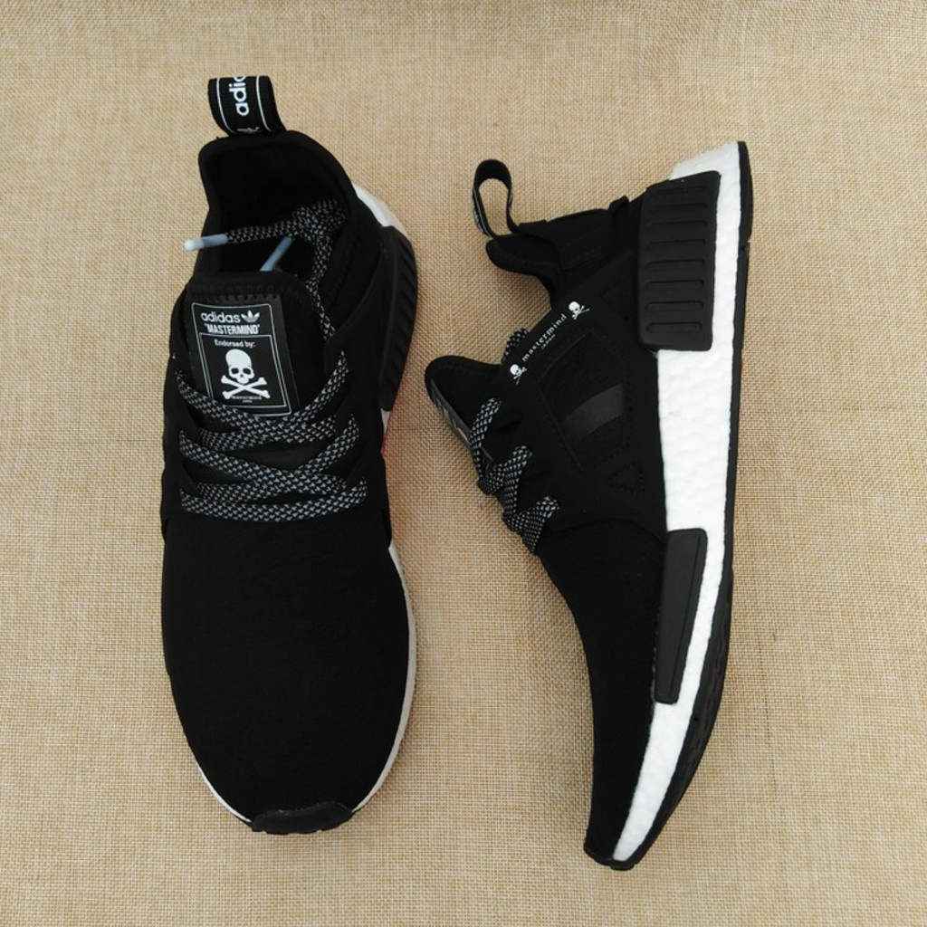 Giày Thể Thao NMD XR1 mastermind Nhật Bản UUYQ 1U6Z