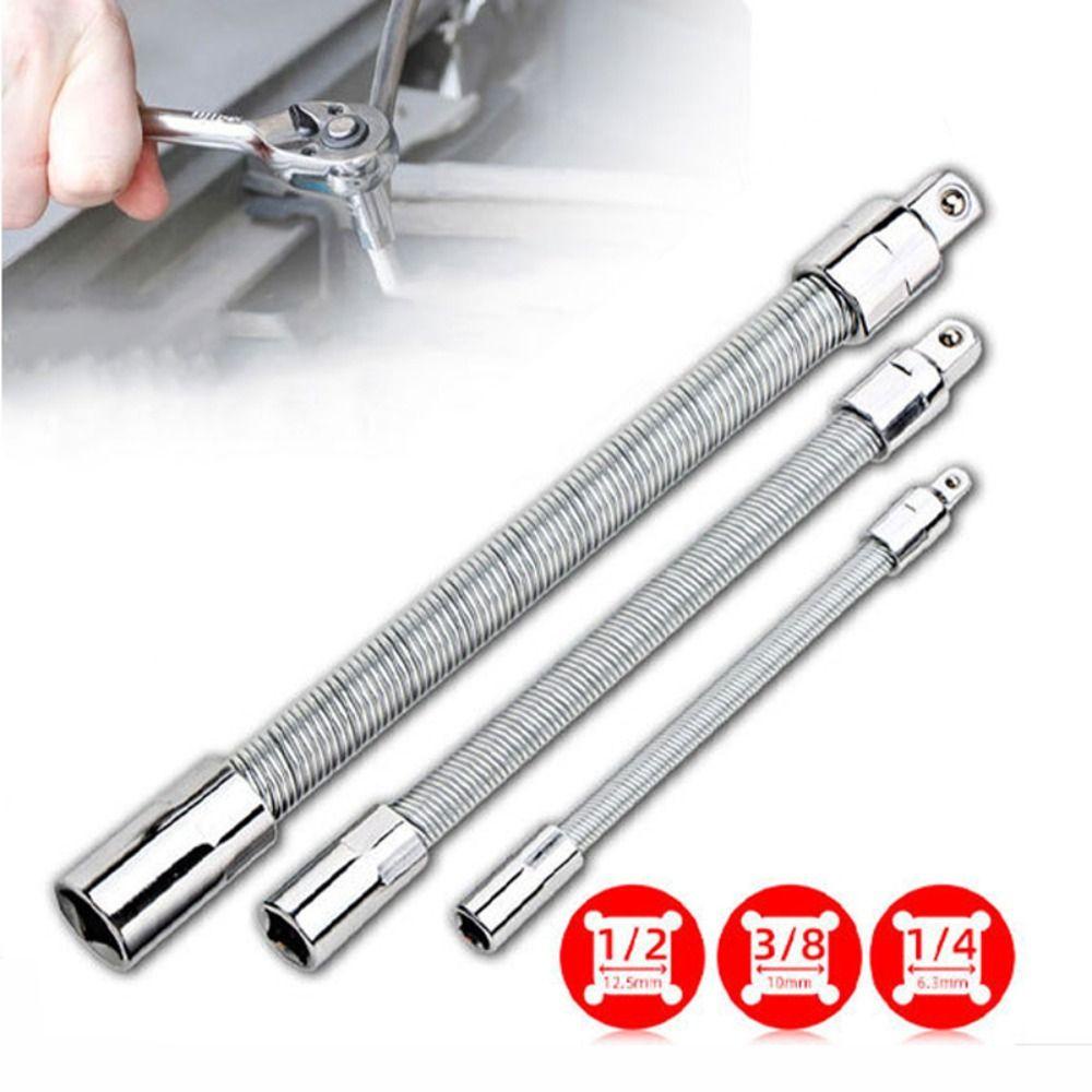 Thanh Nối Linh Hoạt Bằng Thép Lò Xo Chất Lượng Cao