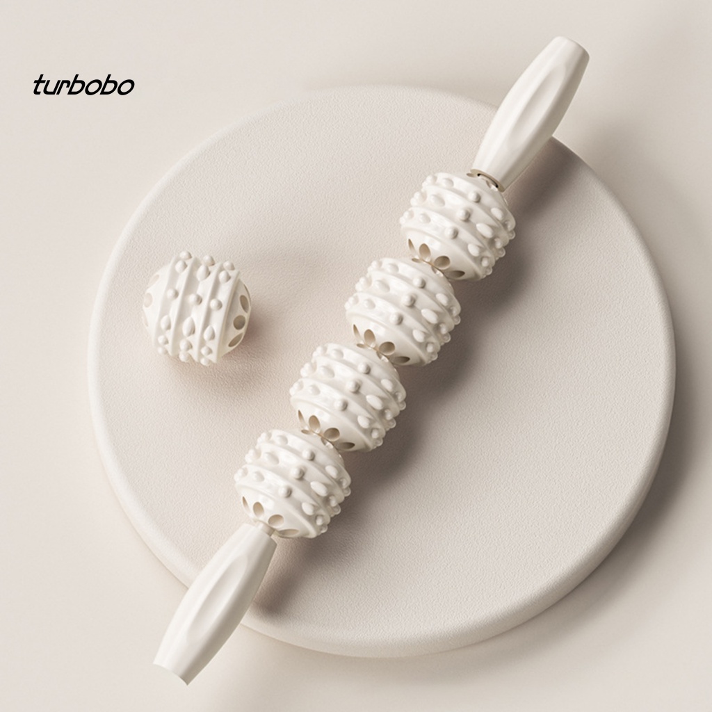 Thanh Lăn Thư Giãn Cơ Bắp Cầm Tay Không Biến Dạng Độ Cứng Cao Đa Năng