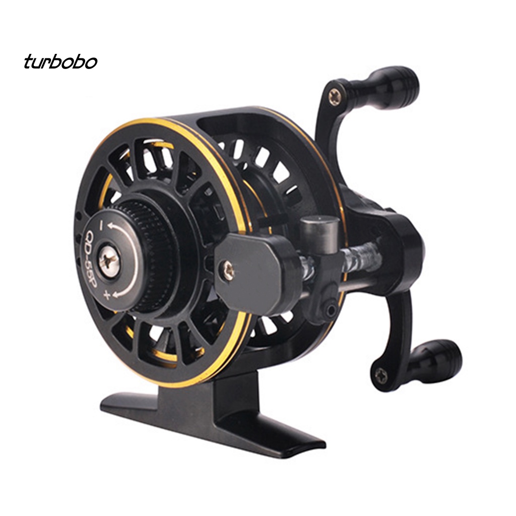 Guồng Quay Câu Cá Bằng Cao Su Chuyên Dụng