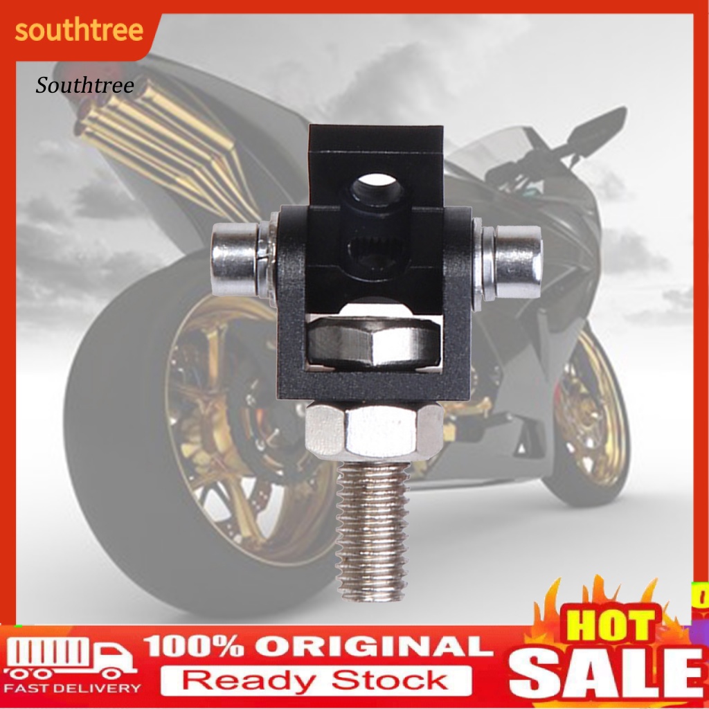 Giá Đỡ Đèn Pha LED Xoay Được Bằng Hợp Kim Nhôm Cho Xe Máy