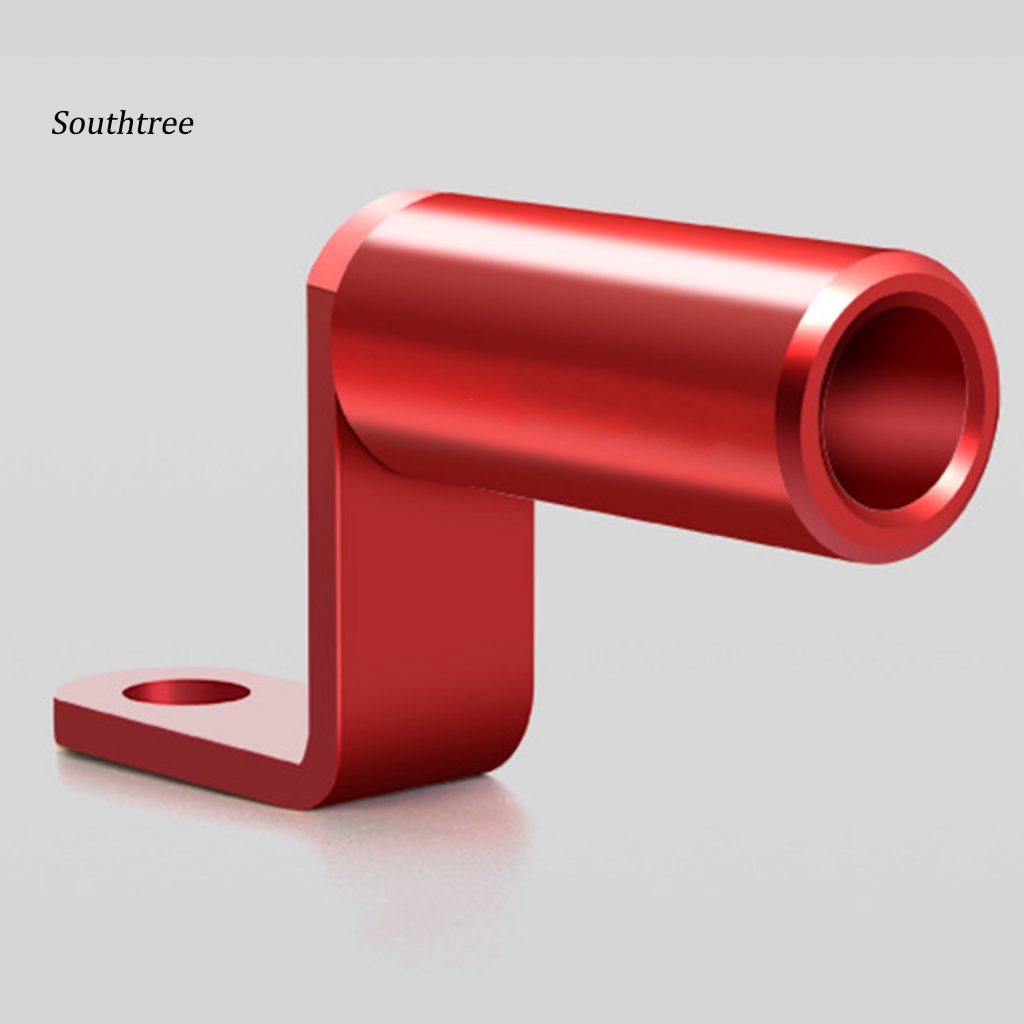 Giá Đỡ Đèn Pha Mở Rộng Bằng Nhôm Đa Năng Cho Xe Mô Tô