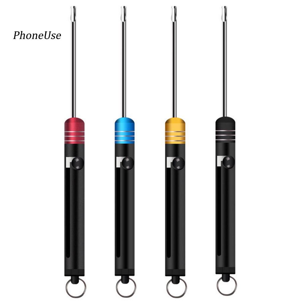 Dụng Cụ Gỡ Lưỡi Câu Cá Bằng PU Chuyên Dụng Chất Lượng Cao