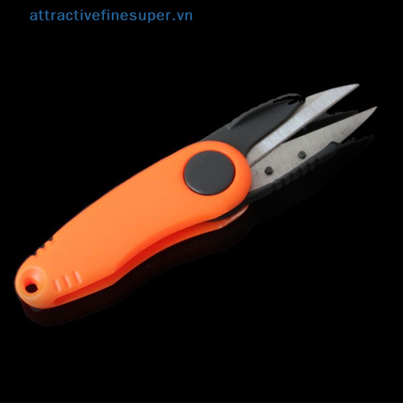 Afs Bộ Dụng Cụ Thắt Nút Dây Câu Cá Nhanh Chóng Tiện Lợi