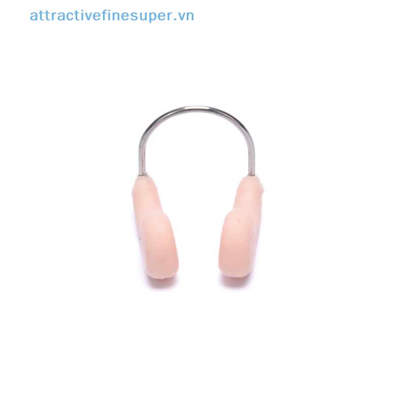 Afs Kẹp Mũi Cho Hoạt Động Bơi Lặn Thể Thao Dưới Nước