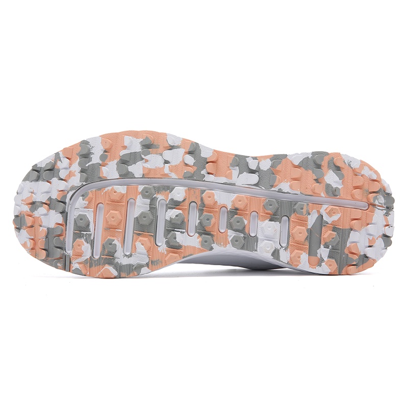 Giày Thể Thao Chơi Golf Chống Trượt Chống Thấm Nước Đa Năng Dành Cho Nữ