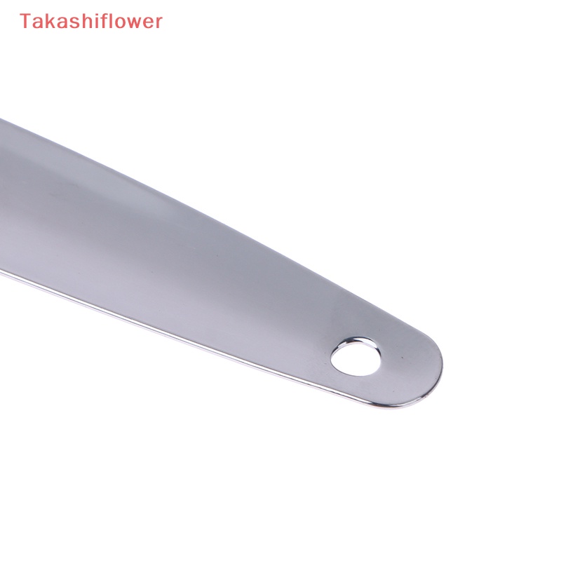 Set 2 Dụng Cụ Nạo Lưỡi Bằng Thép Không Gỉ Loại Bỏ Hơi Thở Chăm Sóc Răng Miệng