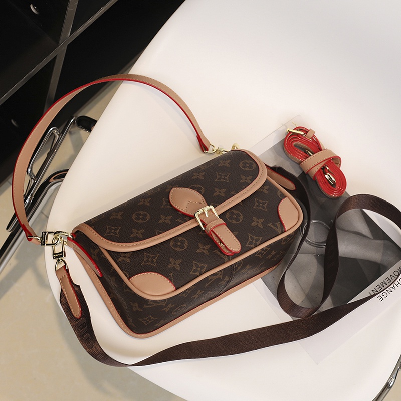 Túi Đeo Chéo LV6285 Thời Trang Sang Trọng Cho Nữ