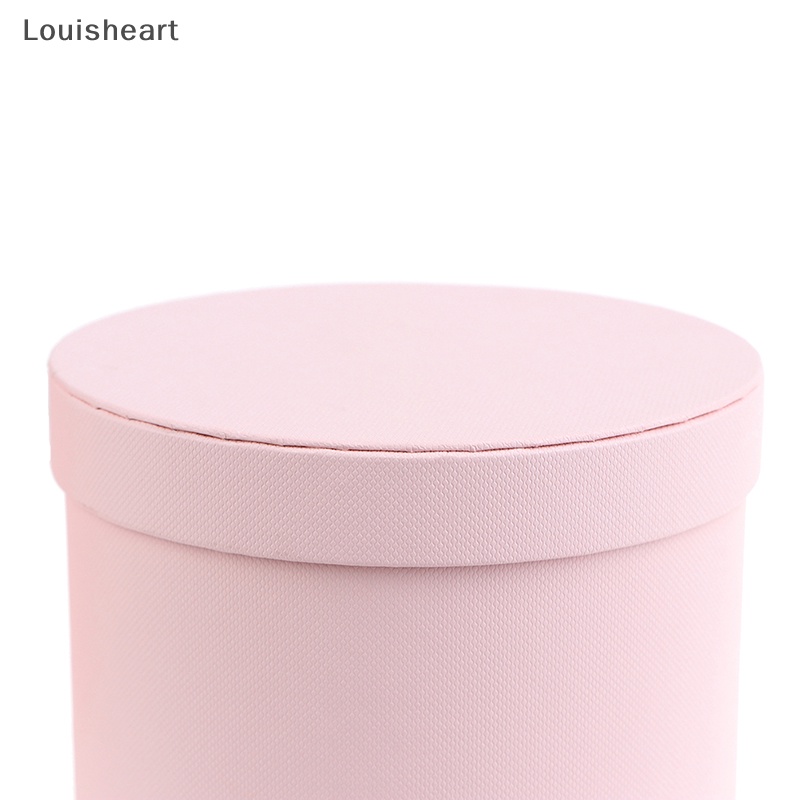 Hộp Quà Tặng Louisheart Mini Bằng Giấy Có Nắp Đậy Tiện Dụng