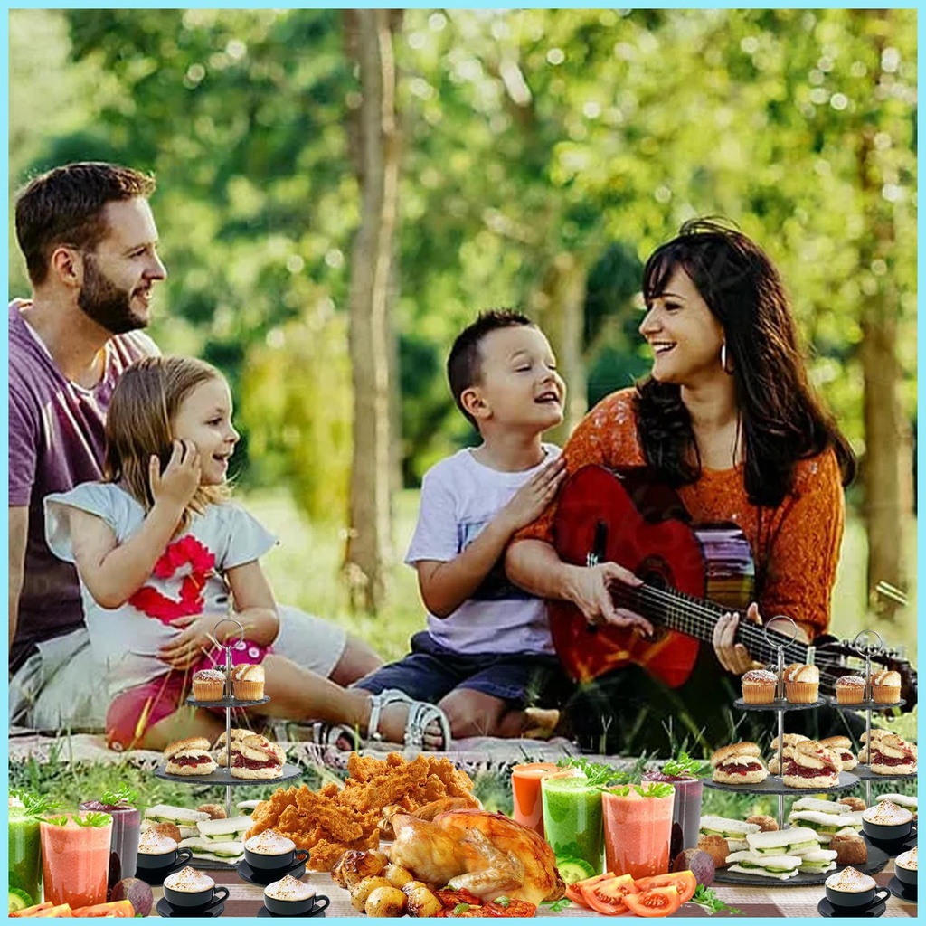 Thảm Trải Dày Dặn Chống Thấm Nước Có Thể Giặt Lại Tiện Dụng Mang Theo Du Lịch Dã Ngoại