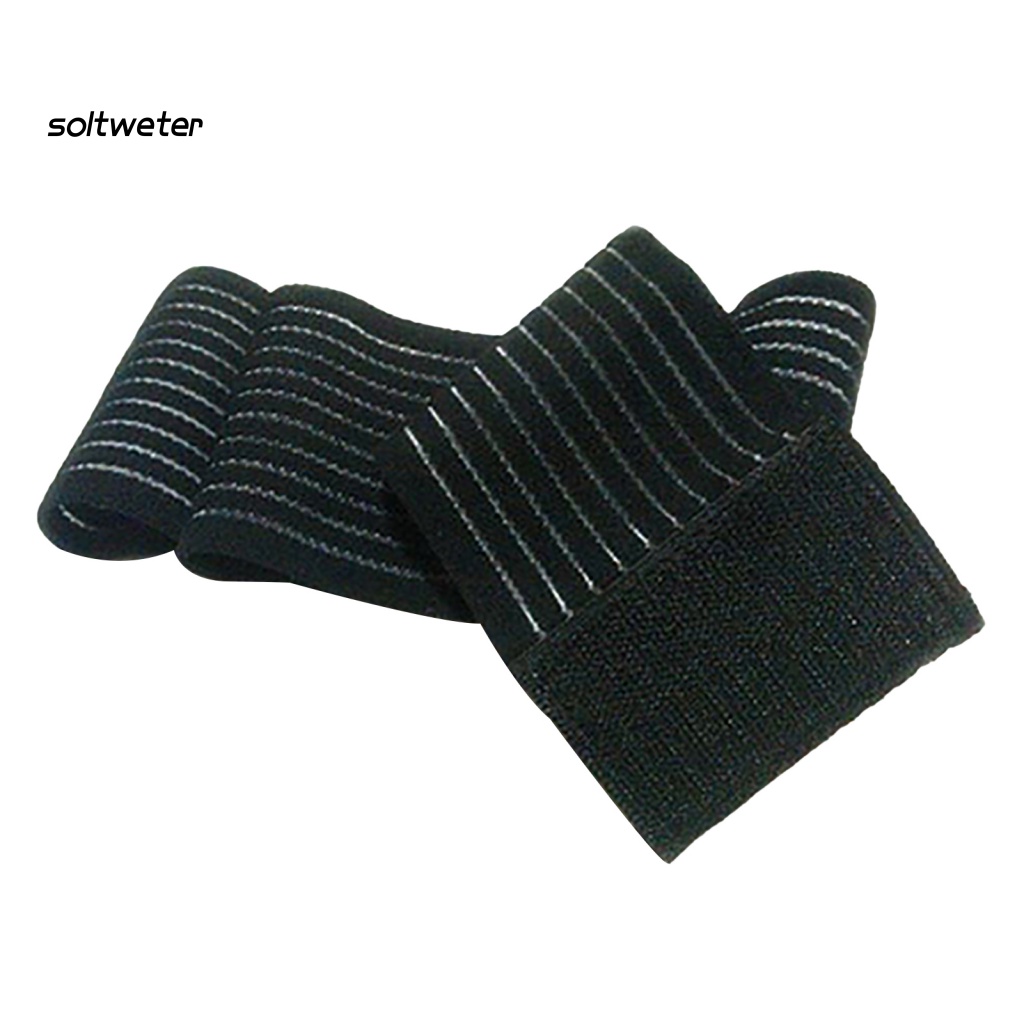 Băng Quấn Thể Thao Co Giãn Gọn Nhẹ Có Thể Tái Sử Dụng Hỗ Trợ Bảo Vệ