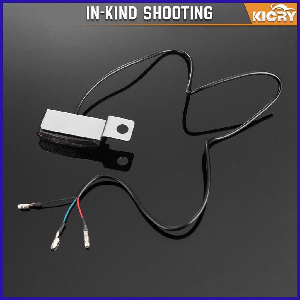 Đèn LED Xi Nhan Chất Lượng Cao Dành Cho Xe Máy