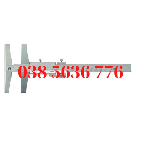 Niigata seika thước cặp TVC-30ST